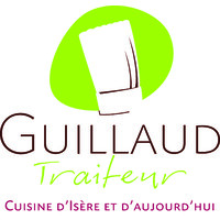 GUILLAUD TRAITEUR Logo