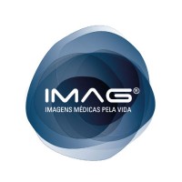 IMAG - Imagens Médicas pela Vida Logo
