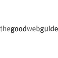 The Good Web Guide Ltd Logo