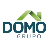 Grupo Domo Logo