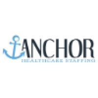 Anchor Healthcare Staffing Logo