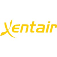 Xentair International Ltd Logo