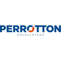 PERROTTON Logo