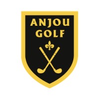 ANJOU GOLF Logo