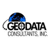 Geodata Consultants, Inc. Logo