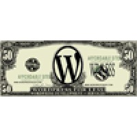 WordPress For Less Logo