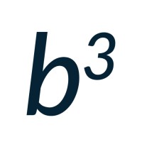 BCube Analytics Inc. Logo