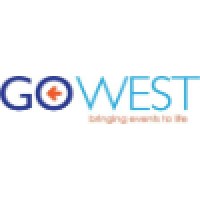 Go West Conference, Event & Destination Management Ireland Logo