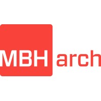 MBH Architects Logo