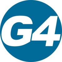 G4net Soluções Logo