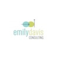 Emily Davis Consulting Logo