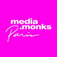Media.Monks Paris Logo
