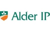 Alder IP Logo