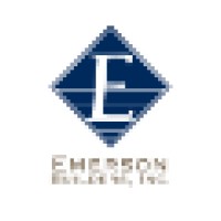 Emerson Builders, Inc. Logo