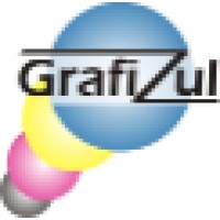 Grafizul Gráfica Logo