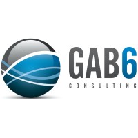 GAB6 Logo