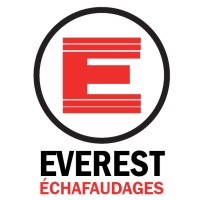 EVEREST ECHAFAUDAGES Logo