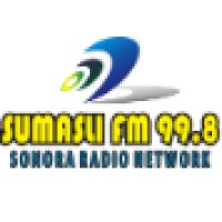 Radio Sonora FM 99.8 Purwokerto Logo
