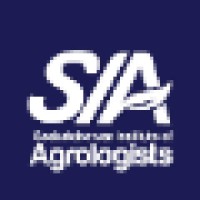 Saskatchewan Institute of Agrologists Logo
