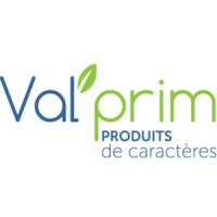 VALPRIM Logo