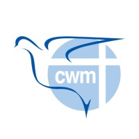 Council for World Mission Logo