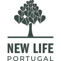 New Life Wellness Communities Logo