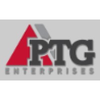 PTG Enterprises, Inc. Logo