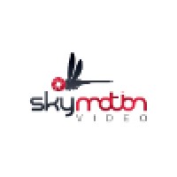 SkyMotion Video Logo