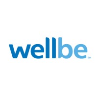 Wellbe Inc. | Guided Patient Journeys for Better Access and Navigation Logo