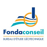 FONDACONSEIL Logo