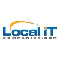 Local IT Support Companies Dotcom Logo