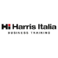 HARRIS ITALIA Logo