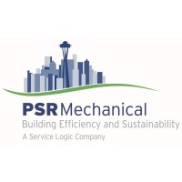 PSR Mechanical Logo