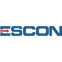 ESCON Elevators Logo