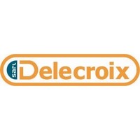 SARL DELECROIX Logo