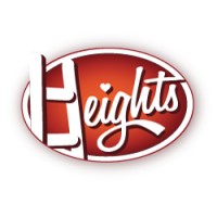 Heights Residential Logo