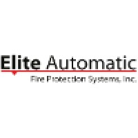 Elite Automatic Fire Protection Systems, Inc Logo