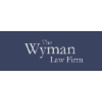Wyman Law Firm PS Logo