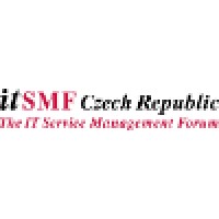 itSMF Czech Republic Logo