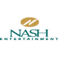 Nash Entertainment Logo