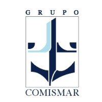 Grupo COMISMAR Logo