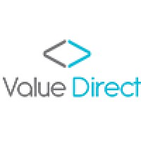 Value Direct Communication Pvt. Ltd Logo