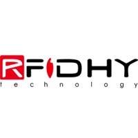 SHANGHAI RFIDHY TECH. CO.,LTD. Logo