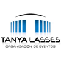Tanya Lasses Organización de Eventos Logo