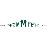 POMMIER - S.C.E.B.P. Logo
