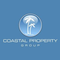 Coastal Property Group Logo