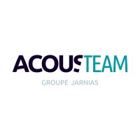 ACOUSTEAM Logo