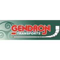 Transports GENDRON Logo