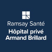 HOPITAL PRIVE ARMAND BRILLARD H.P.A.B Logo