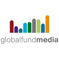 Global Fund Media Ltd Logo